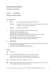 Prüfung a1 deutsch test pdf