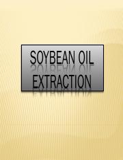 Soybean oil extraction.pdf