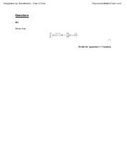 Integration by Substitution.pdf