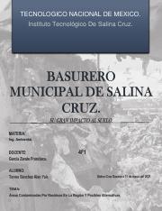 BASURERO DE SALINA CRUZ..pdf