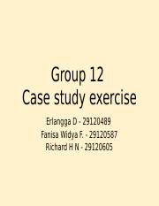 YP64A_Group 12_Case Study Exercise.pptx