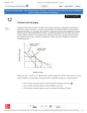 Question 12 - Ch 4 Problem Assignment - Connect.pdf