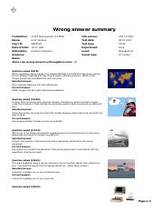 CES Wrong Answers Summery V.pdf