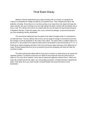 Final Exam Essay- physics.pdf