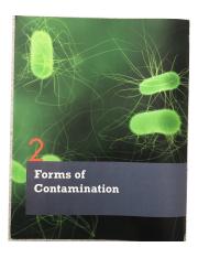 Forms of Contamination.docx