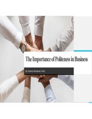 Meeting 3 The Importance of Politeness in Business.pptx_PDF.pdf