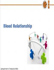 Blood Relationship lecture (2).ppt