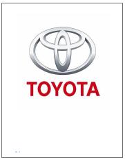 Toyota.docx