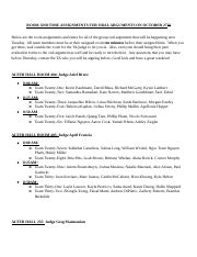 Choosing a career essay