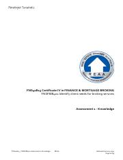 FNS40815_FNSFMB402_Assessment 1_ Knowledge_Penelope Tsoukalis.pdf