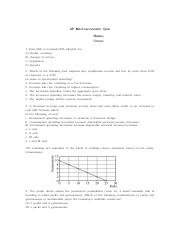 AP Macroeconomic Quiz.pdf