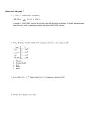 Homework Chapter 17 Chem 131 (1).pdf