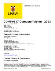 COMP 9517.pdf