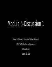 Mod5_Discussion_B.Thomason.pptx