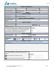 ACC_Corporate Accounting  - Assessment 1.docx