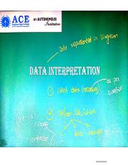 Day 8c -Data Interpretation.pdf