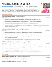 experienced-teacher-Nischala resume.docx