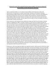 IMR and CMR politics essay.docx