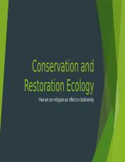 7b. Conservation Strategies PPT.pptx