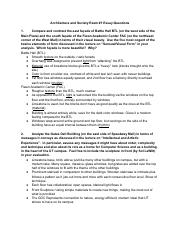 ARC 308 Exam #1 Essay Questions.pdf