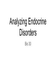 Analyzing Endocrine Disorders .pdf