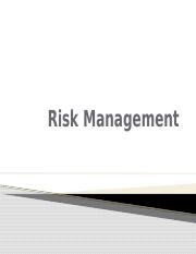 Risk Management.pptx