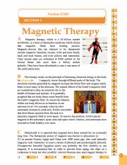 Magnetic Therapy.pdf