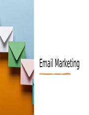 Email Marketing.pptx