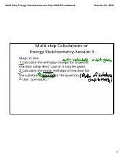 Energy Multi Step Session 5 P2 final notes October 1 2020.pdf