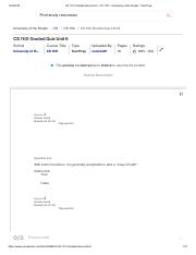 CS 1101 Graded Quiz Unit 6 _ CS 1101 _ University of the People _ Tes.pdf