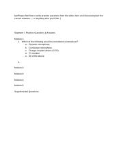 MI 201 Practice Questions.docx