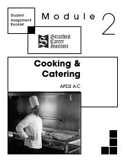 G272496 Module 02 Student Assignment Booklet - Cooking & Catering Module 2 (1).pdf