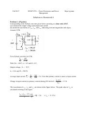 HW 6 solutions 472 F17.pdf