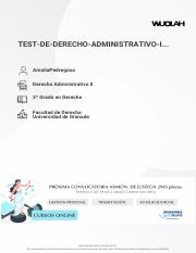 TESTS ADMINISTRATIVO.pdf