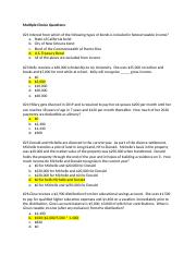 ACCT125 Ch2 Self-study.docx - Self-Study Problem 2.1 Indicate 