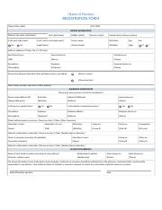 Patient Registration Form 01.doc