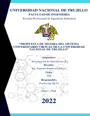PLAN DE MEJORA DEL SISTEMA VIRTUAL UNIVERSITARIO DE LA UNT.pdf
