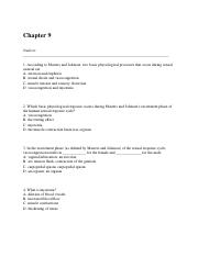 Chapter 9 Test Bank.docx