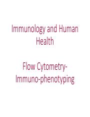 Immunophenotyping prac week 8.pdf
