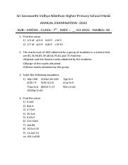 maths 7th.docx