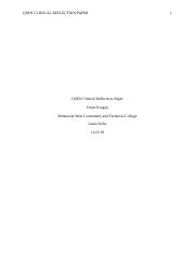 QSEN Clinical Reflections Paper final draft (2).docx