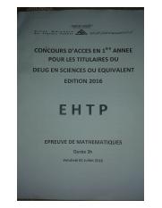 Concours EHTP DEUG 2016.pdf