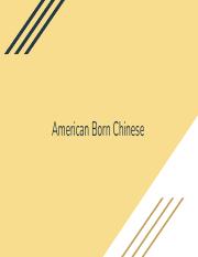 American Born Chinese.pdf