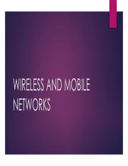 WIRELESS NETWORKS (MIS).pdf