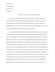 PHIL 250 First Essay Assignment .pdf