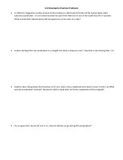1-D Kinematics Practice Problems (3).pdf