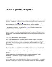 GUIDED IMAGERY.docx
