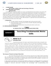 Principles of Motor Control Module 3.pdf