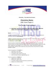 Chemistry_Notes_-_The_Acidic_Environment_2.pdf