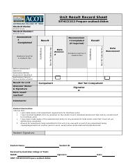 SITHCCC013 Learner Workbook V1.2 ACOT new.docx